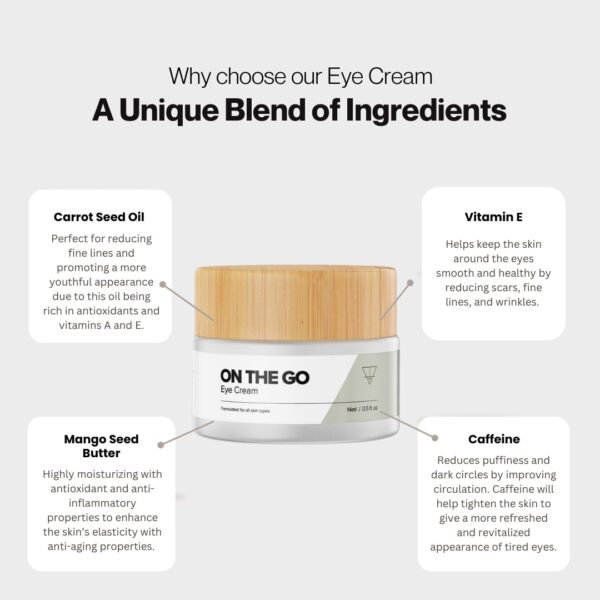 eye cream anti aging